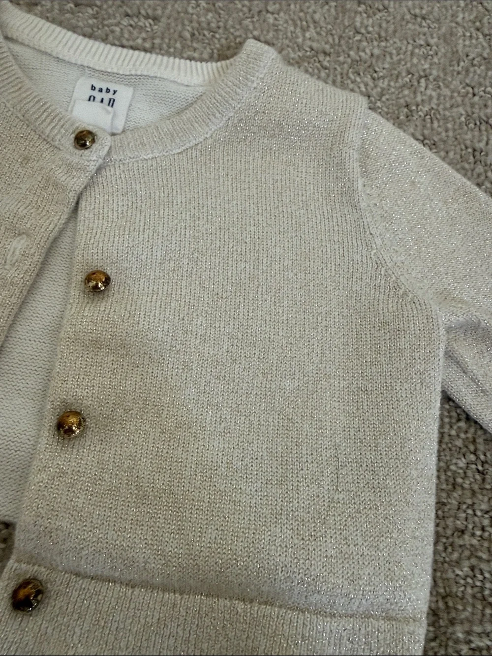 BabyGap Baby Girl 6-12 Month Bundle